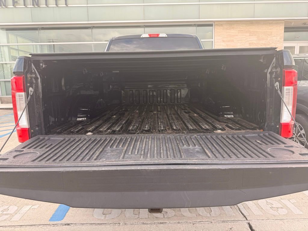 Used 2018 Ford F250 XLT image 9