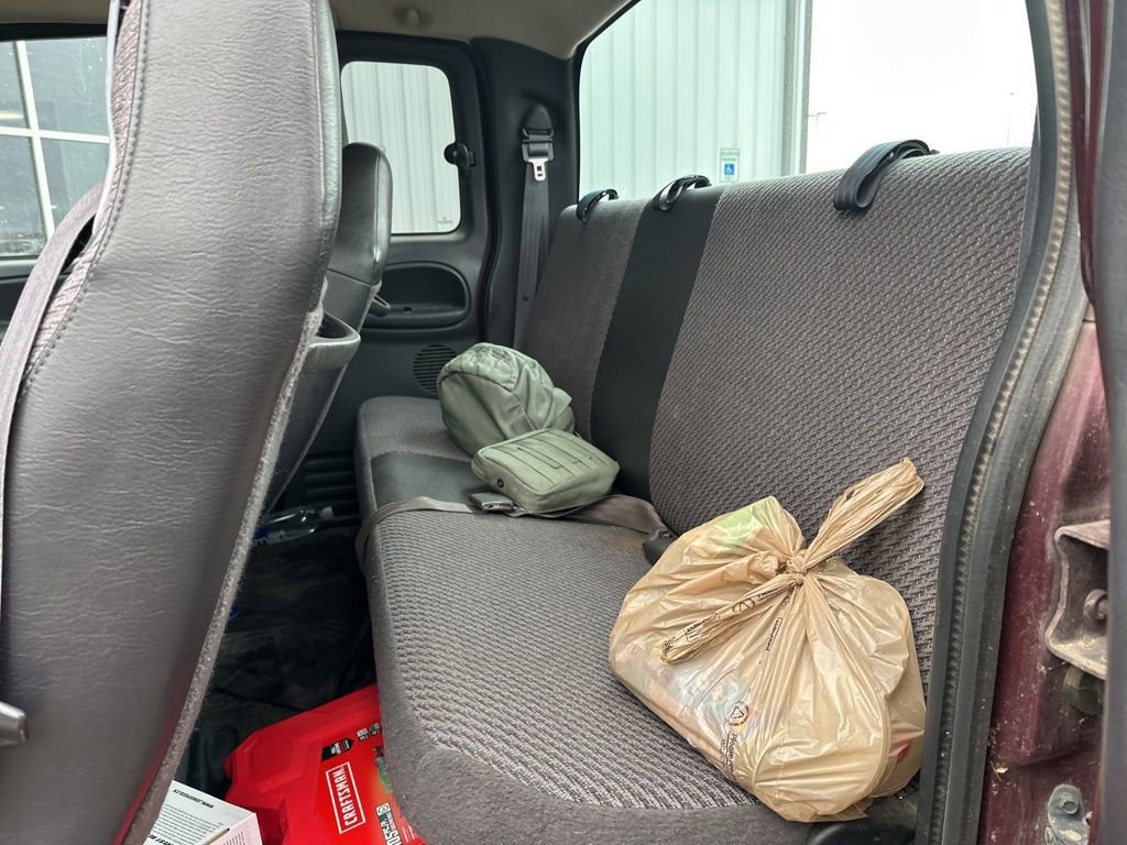 Used 2001 Dodge Ram 1500 Truck ST image 21