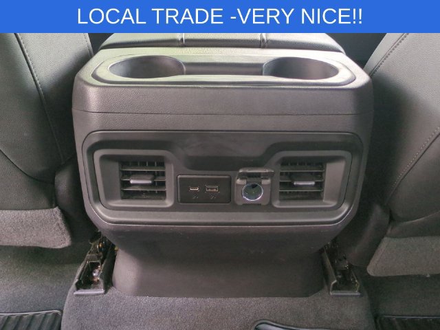 Used 2020 Chevrolet Silverado 1500 RST w/ All-Star Edition AWD/4WD image 32