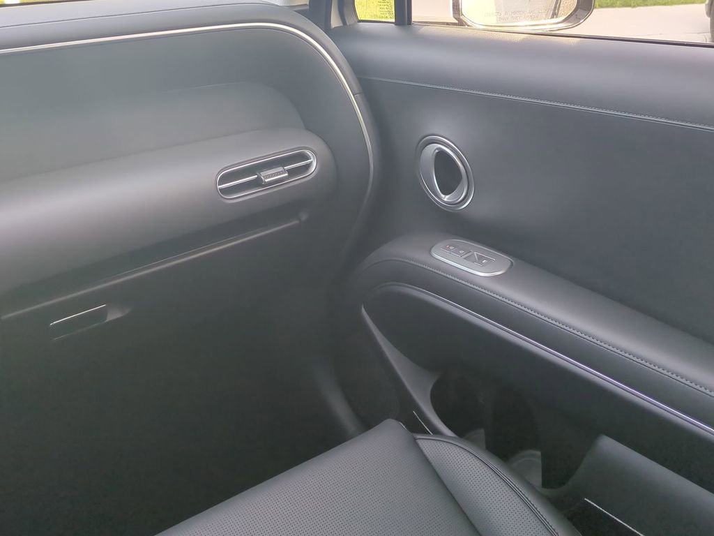 New 2026 Hyundai Palisade SEL image 21