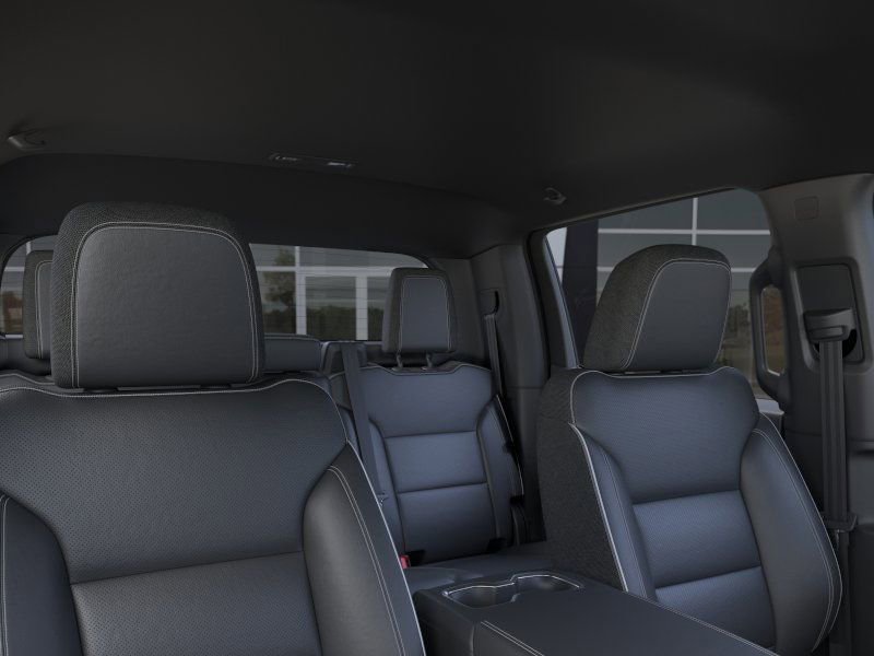 New 2026 GMC Sierra EV Elevation image 24