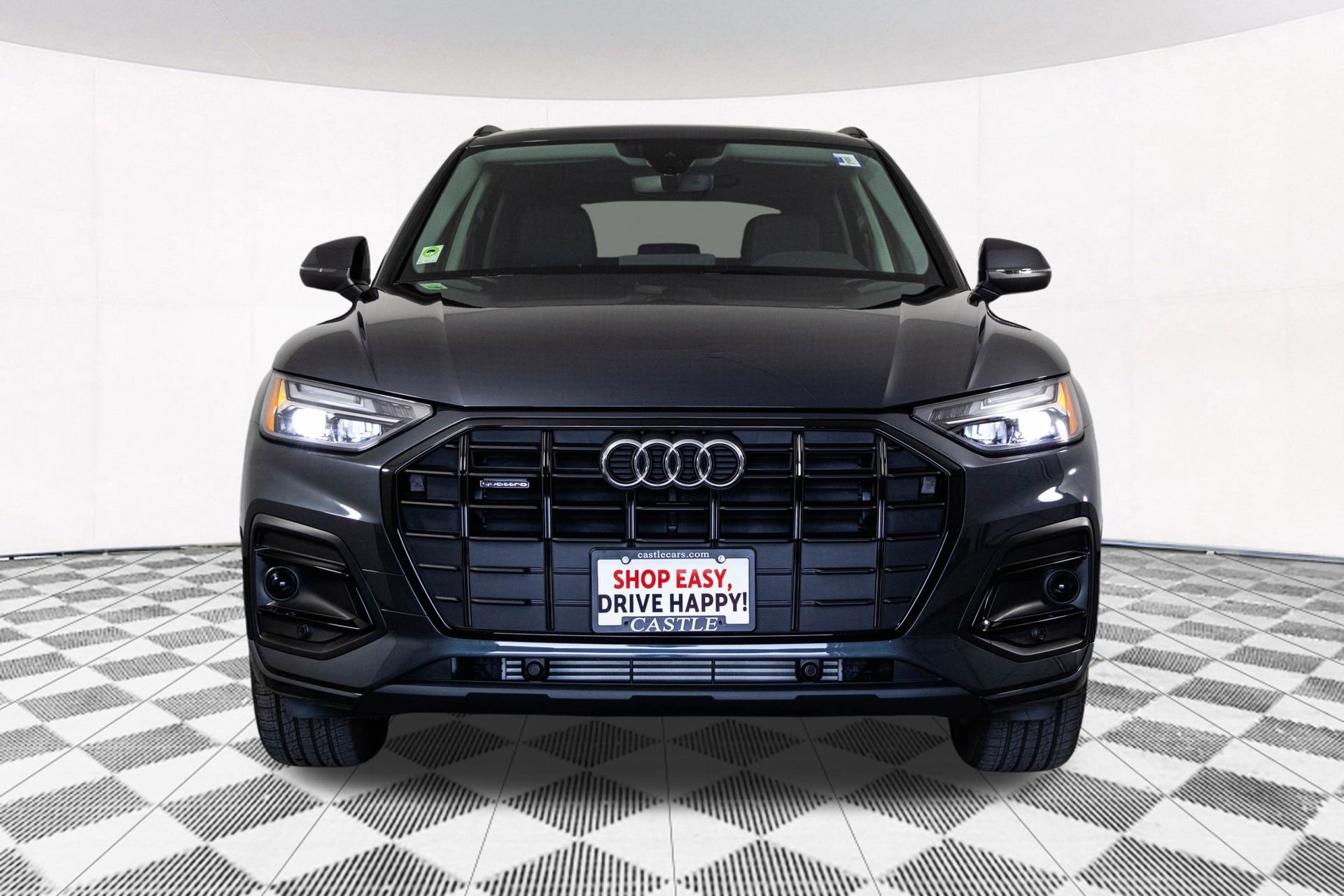 Used 2025 Audi Q5 2.0T Premium image 7