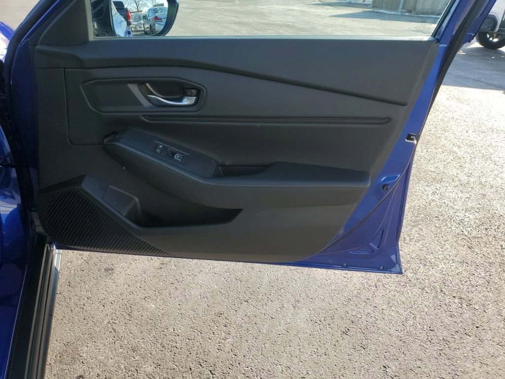 Certified 2024 Honda Accord Sport image 29