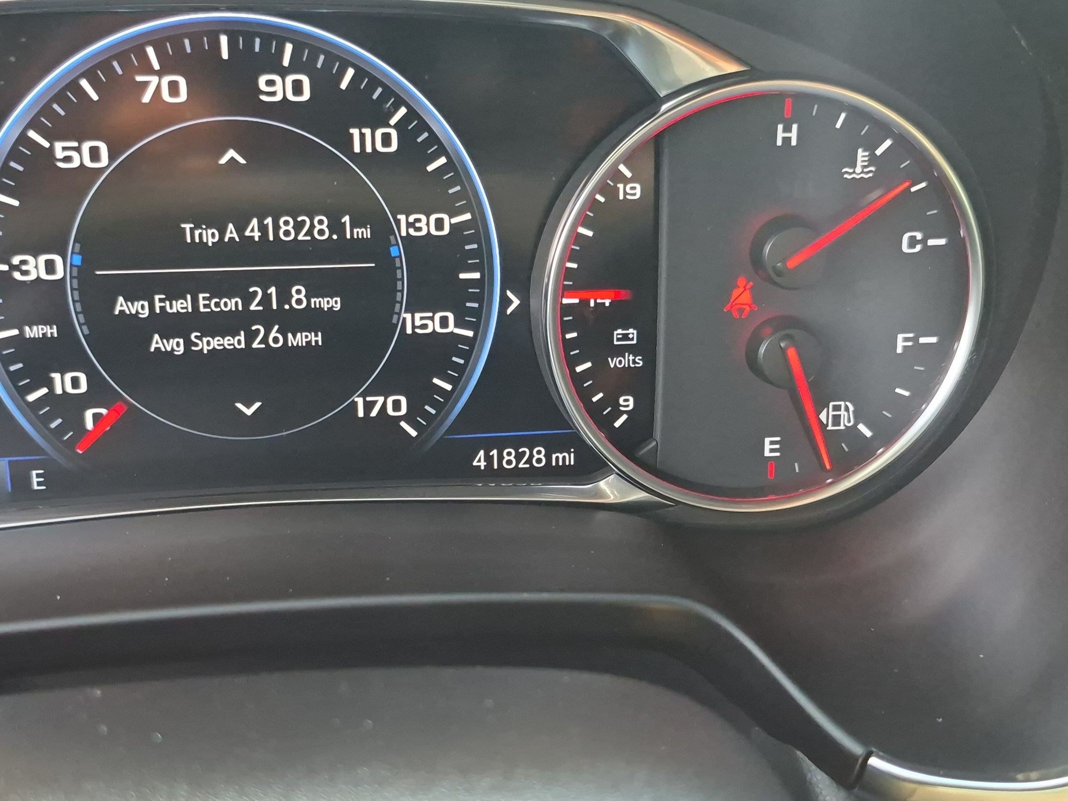 Used 2023 Chevrolet Blazer Premier w/ Driver Confidence II Package FWD image 22