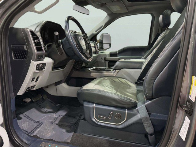 Used 2022 Ford F250 Limited w/ FX4 Off-Road Package image 22