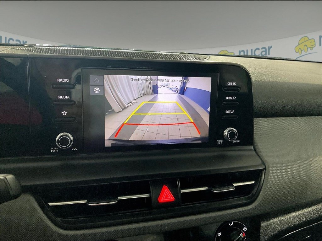 Used 2025 Kia Seltos LX AWD/4WD image 18