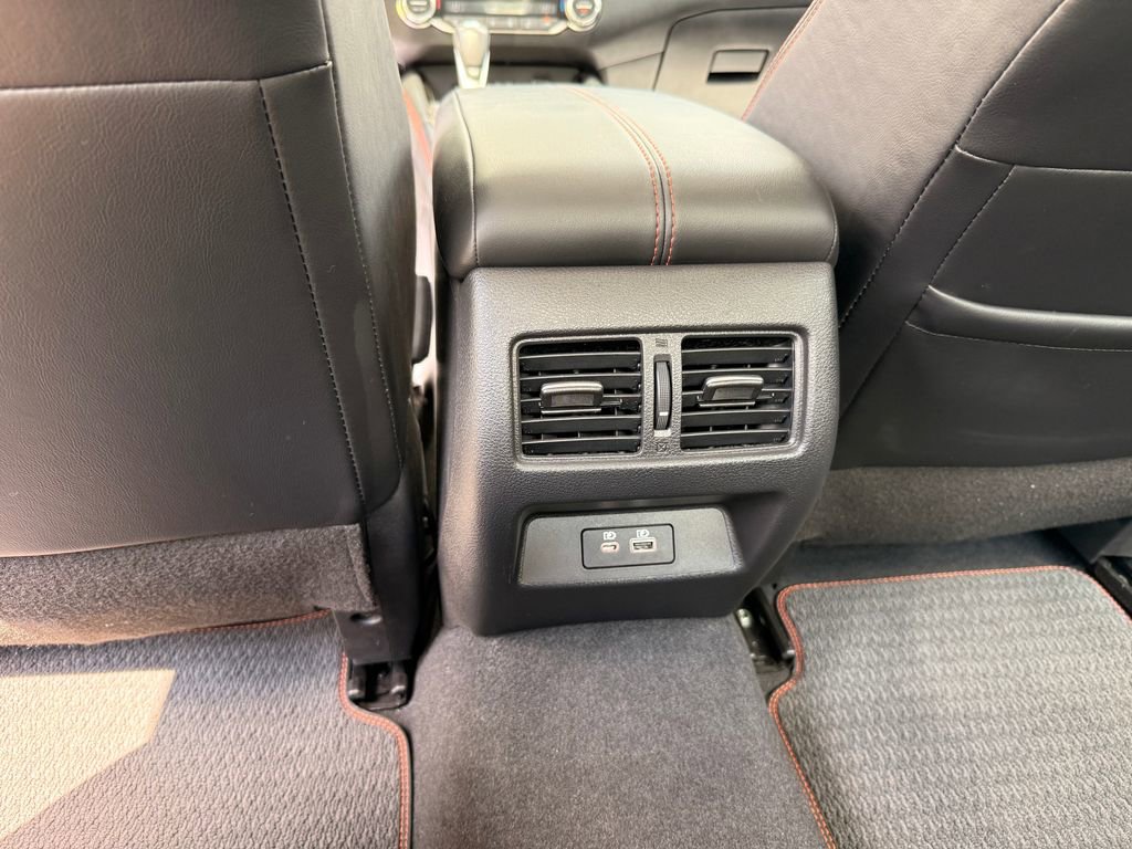 Used 2025 Nissan Altima 2.5 SR AWD/4WD image 27