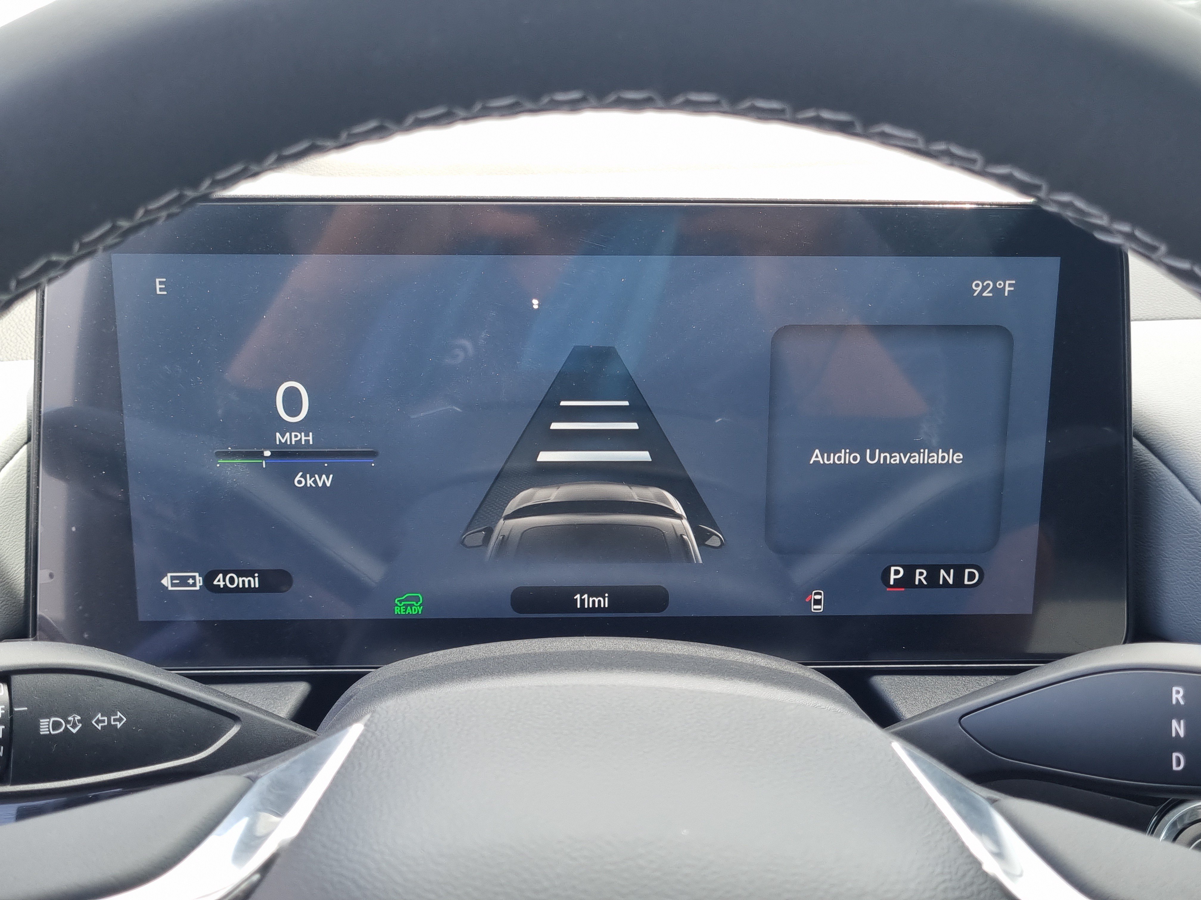 New 2026 Honda Prologue Touring image 28