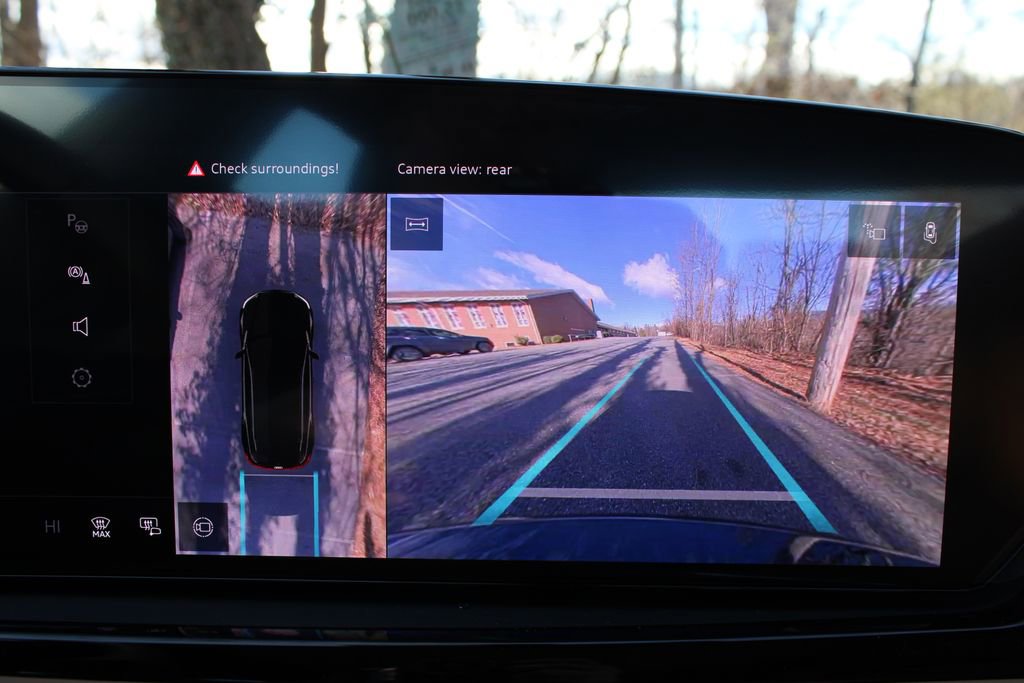 New 2026 Audi A6 Premium Plus image 16