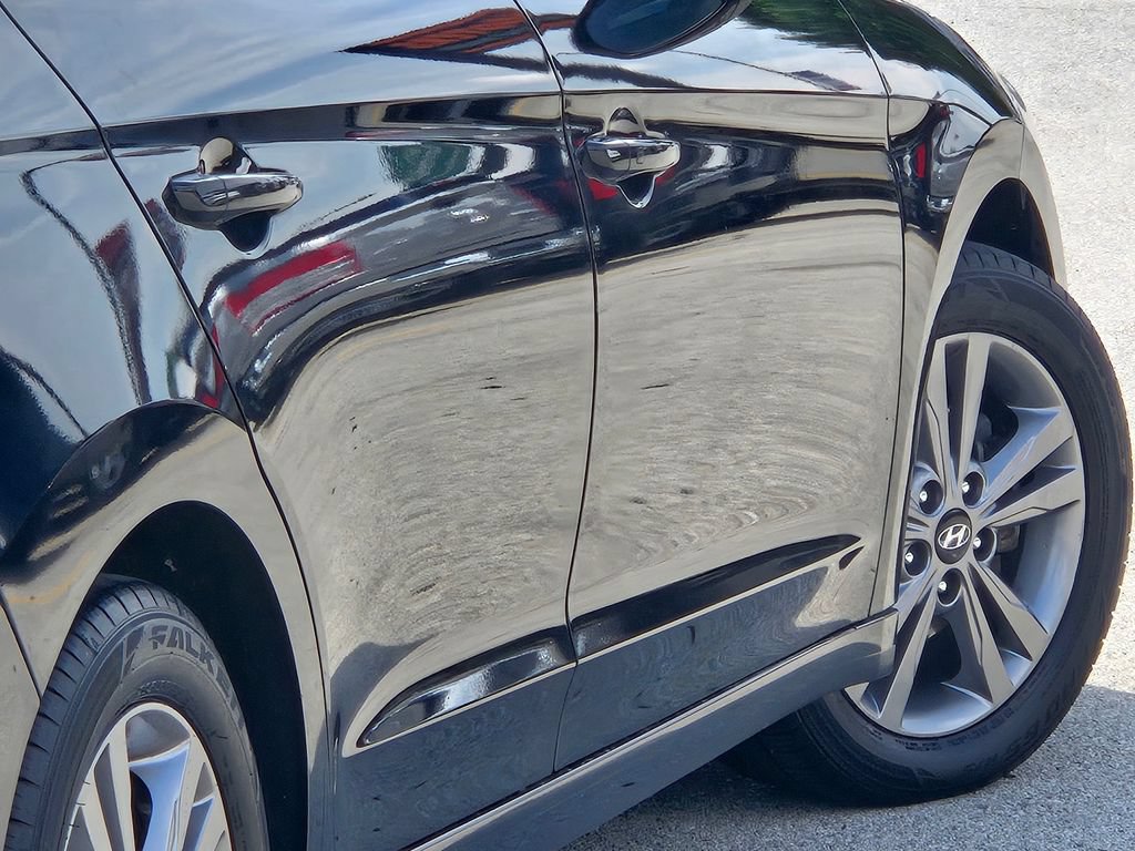 Used 2018 Hyundai Elantra Value Edition w/ Cargo Package FWD image 19