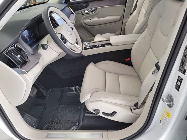 New 2026 Volvo XC90 B6 Ultra w/ Protection Package Premier AWD/4WD image 11