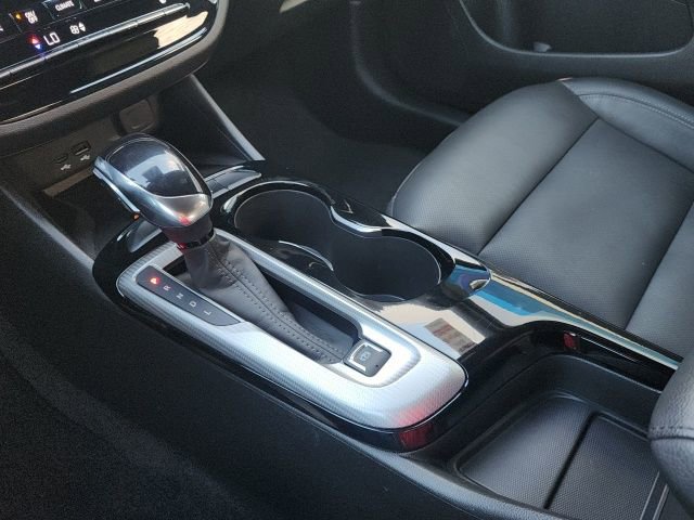 Used 2025 Buick Envista Avenir image 31