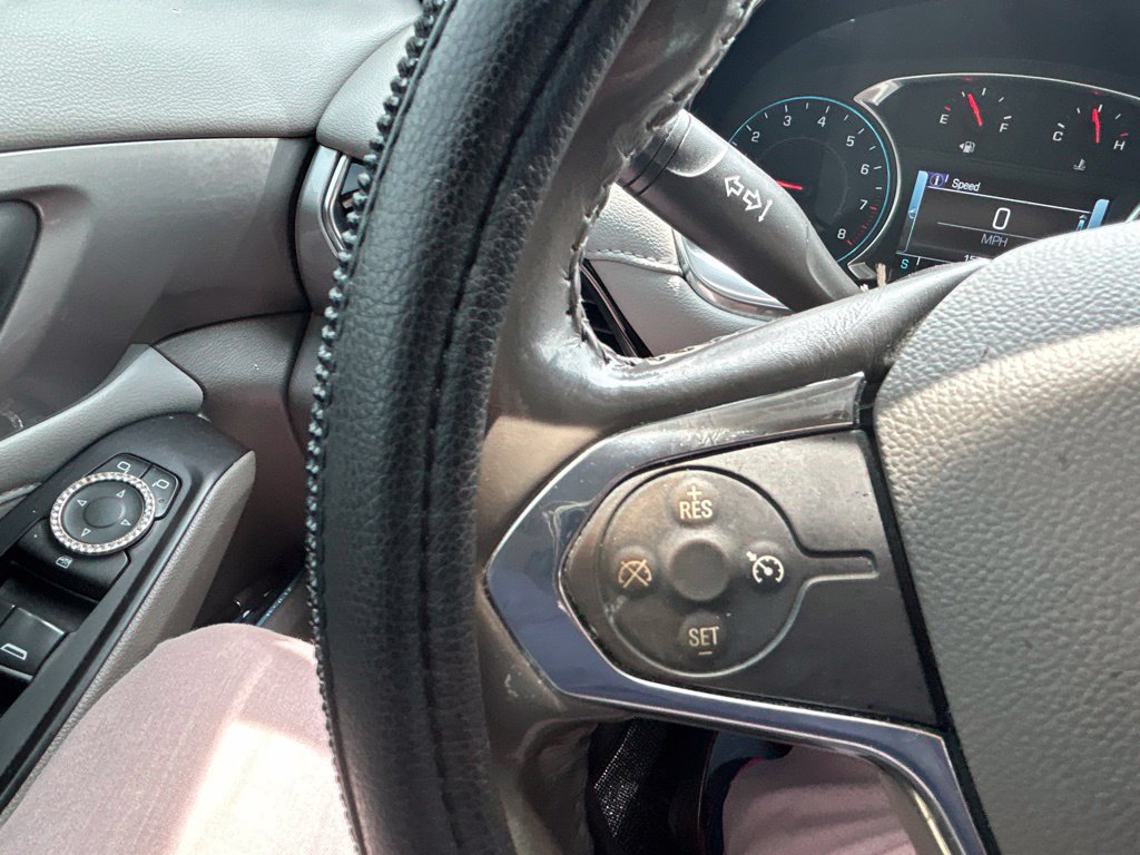 Used 2019 Chevrolet Traverse LT w/ LT Premium Package AWD/4WD image 23