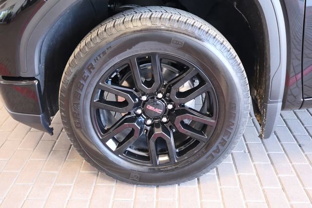 Used 2025 GMC Sierra 1500 Elevation RWD image 12