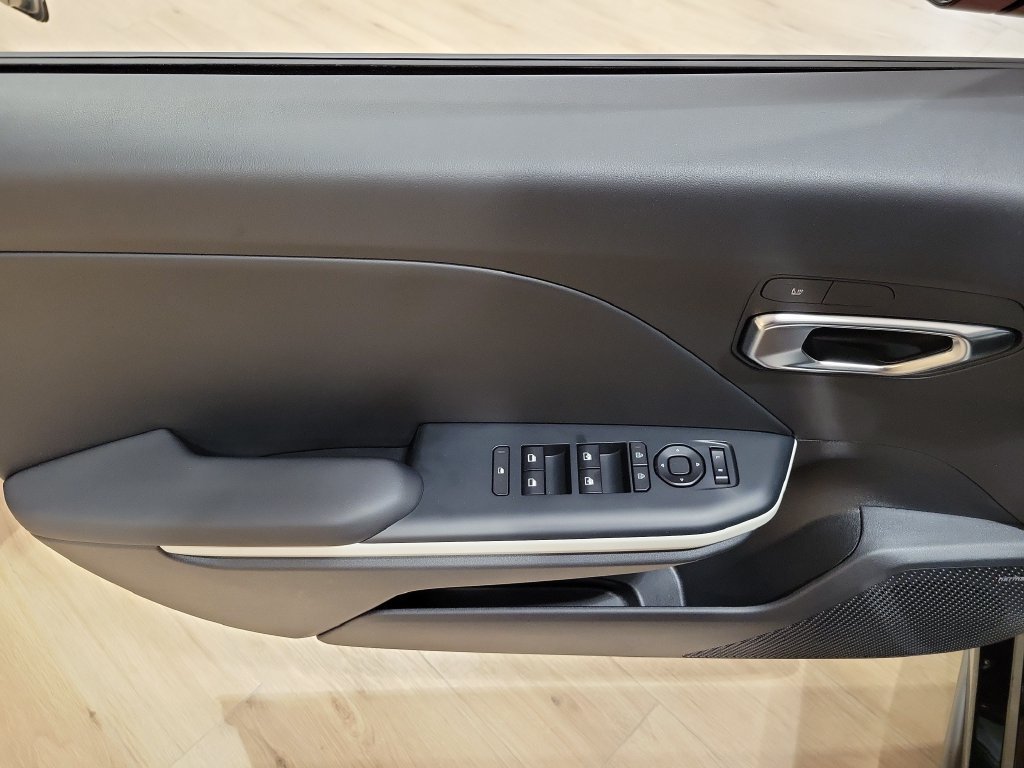 New 2026 Kia K4 GT-Line Turbo FWD image 17