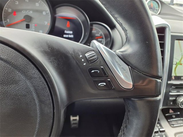Used 2013 Porsche Cayenne GTS image 15