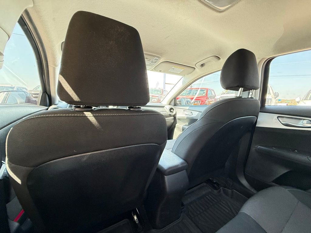 Used 2024 Kia Forte LXS w/ LXS Technology Package FWD image 25