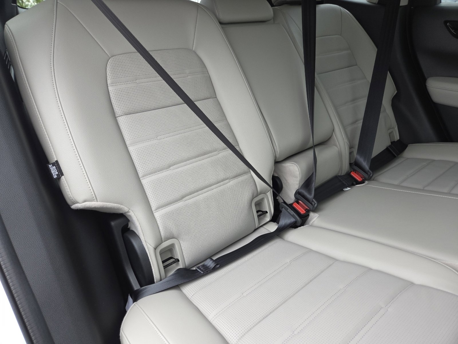 New 2026 Honda CR-V EX-L image 23
