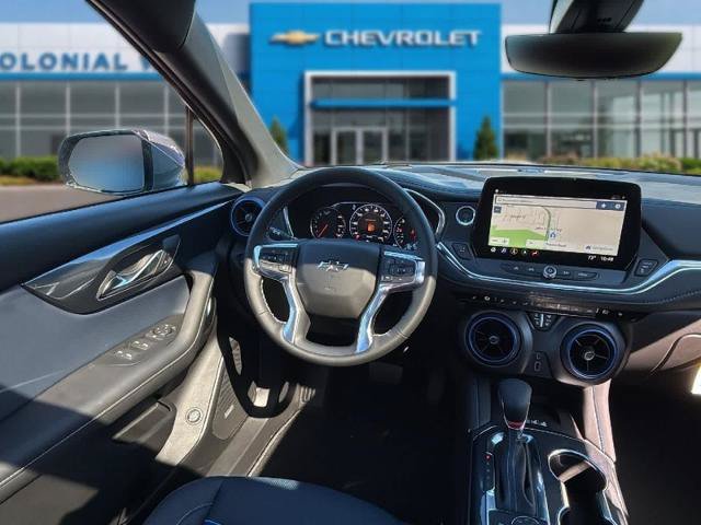 New 2026 Chevrolet Blazer RS w/ Driver Confidence II Package AWD/4WD image 27