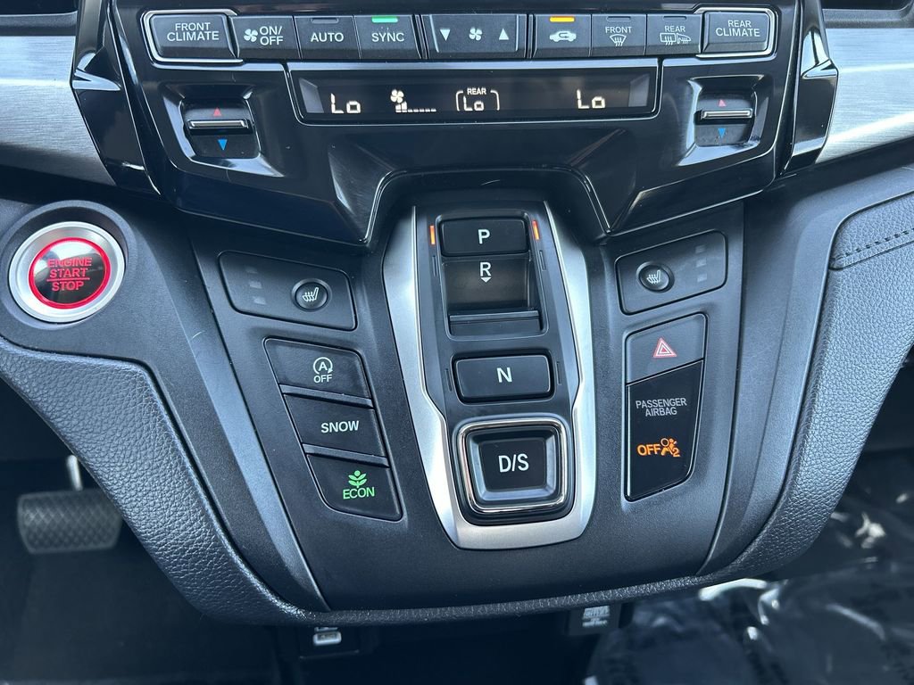 Certified 2023 Honda Odyssey EX-L image 19