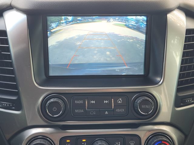 Used 2018 Chevrolet Tahoe LT w/ LT Signature Package AWD/4WD image 6