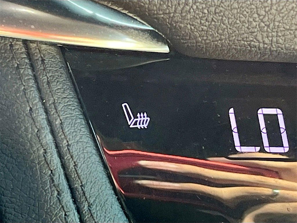 Used 2020 Cadillac XT5 Sportv image 21