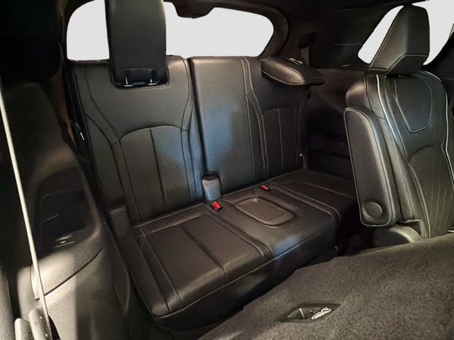 Used 2022 INFINITI QX60 Autograph w/ Cargo Package image 24