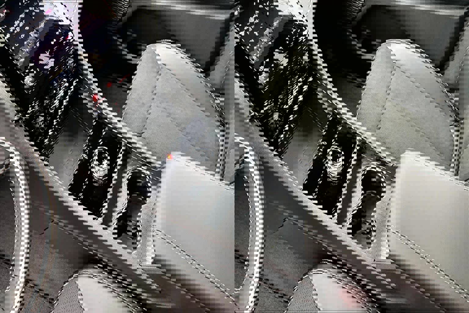 New 2025 Jeep Grand Cherokee Altitude image 17