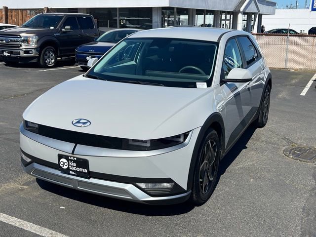 Used 2024 Hyundai Ioniq 5 SE image 5