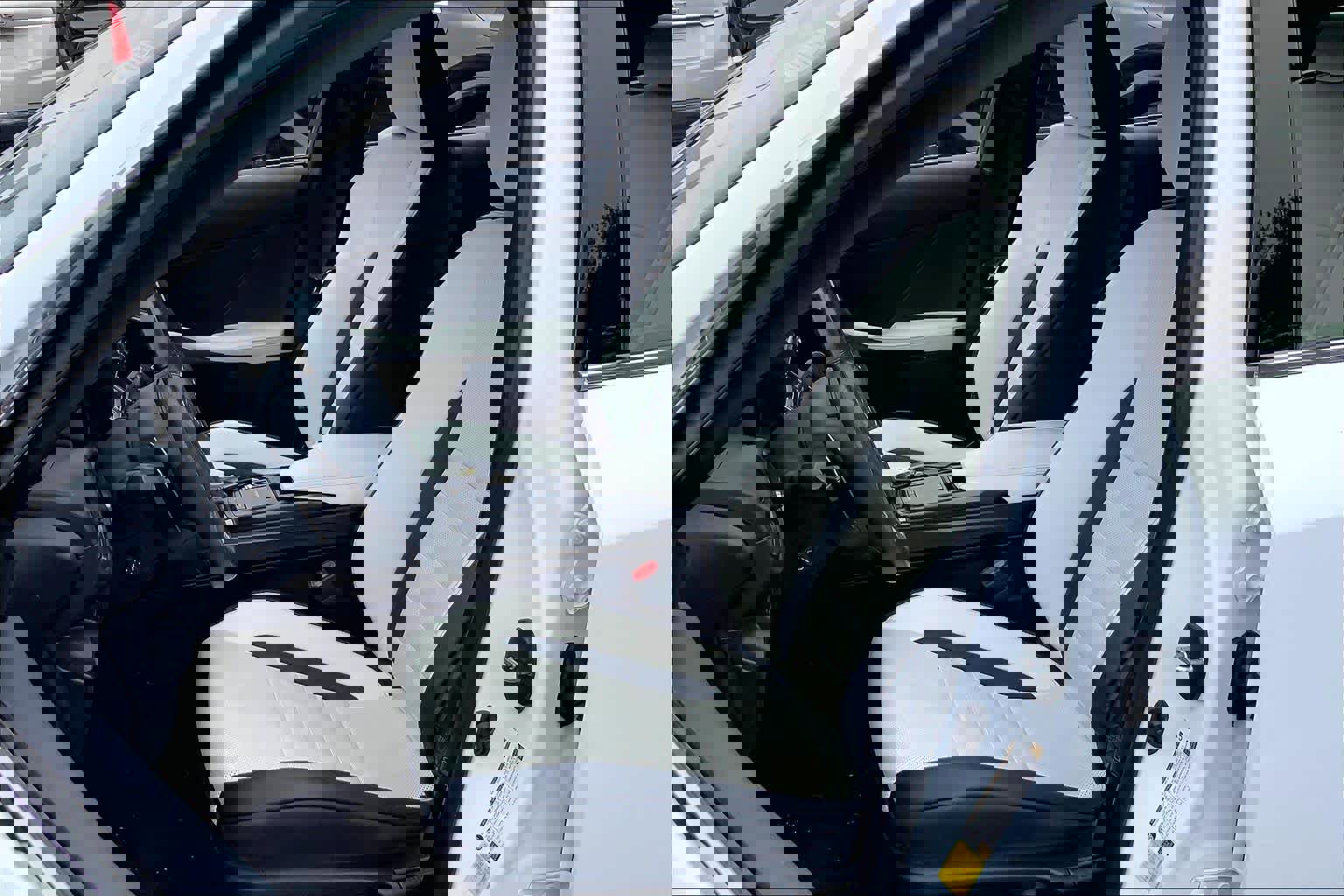 Used 2023 Lexus IS 350 F Sport w/ Memory Package image 8