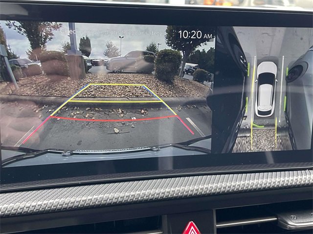 New 2025 Kia EV6 GT-Line image 34