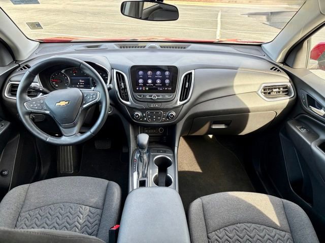 Used 2024 Chevrolet Equinox LT image 25