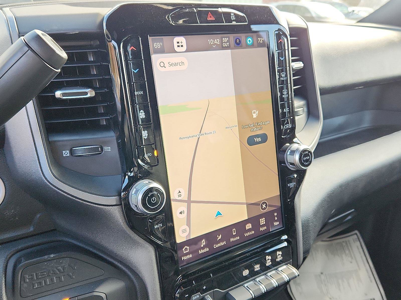 New 2026 RAM 2500 Tradesman image 10