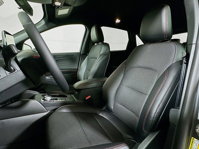 New 2026 Ford Escape ST-Line image 9