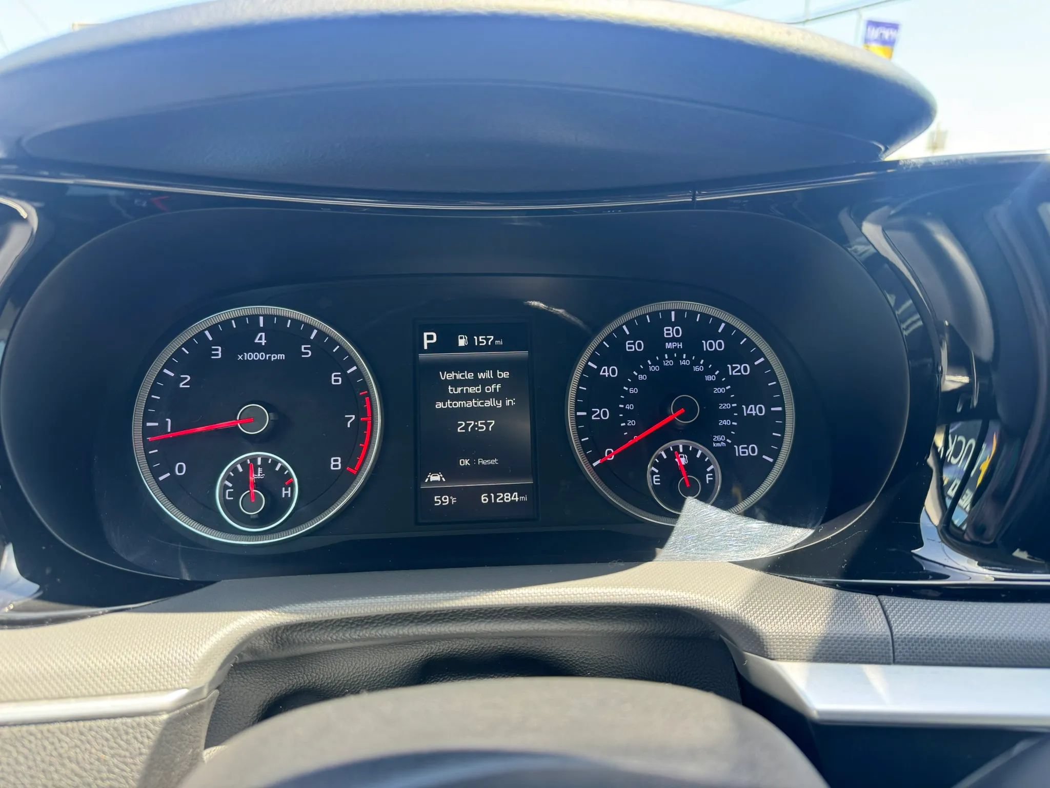 Used 2022 Kia K5 LXS FWD image 12