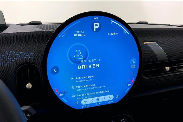 Certified 2025 MINI Cooper S image 20