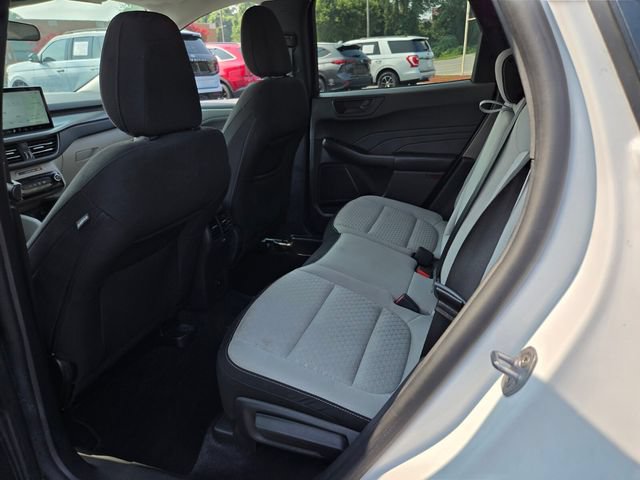 Used 2023 Ford Escape Active w/ Tech Pack #1 FWD image 12