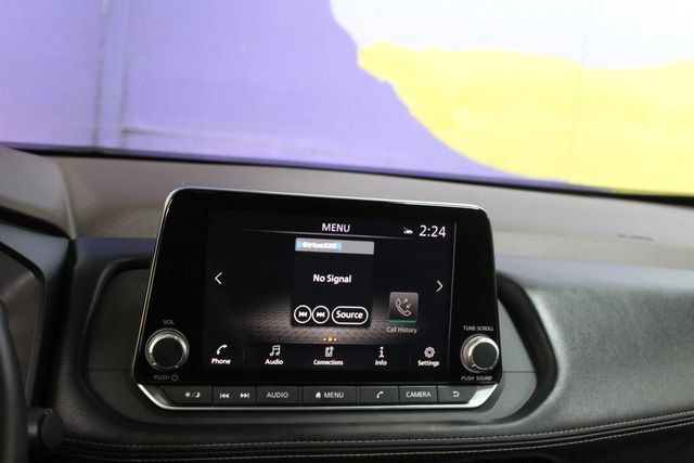 Used 2021 Nissan Rogue SV AWD/4WD image 18