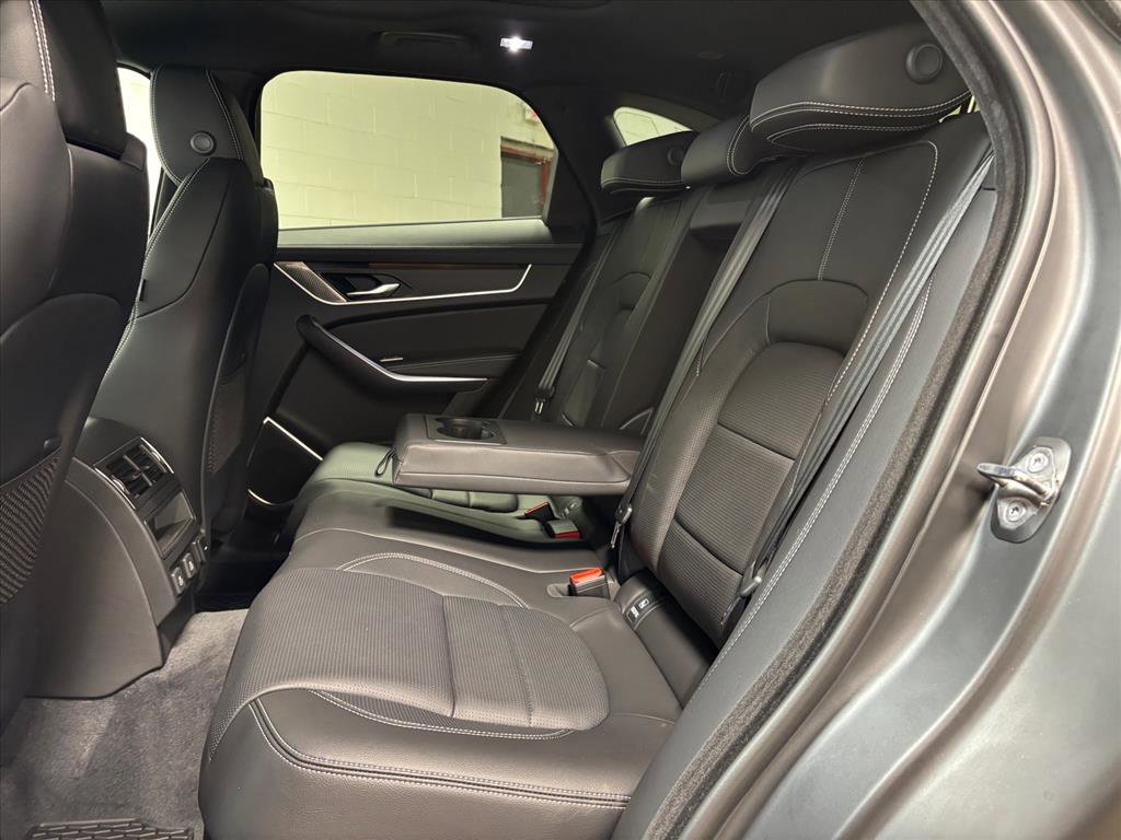 New 2026 Jaguar F-PACE R-Dynamic S image 28