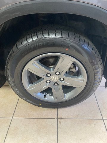 Used 2023 Honda Ridgeline RTL image 24