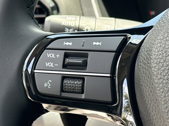 New 2026 Honda Pilot EX-L image 36
