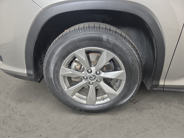 Used 2019 Lexus RX 350L AWD image 9