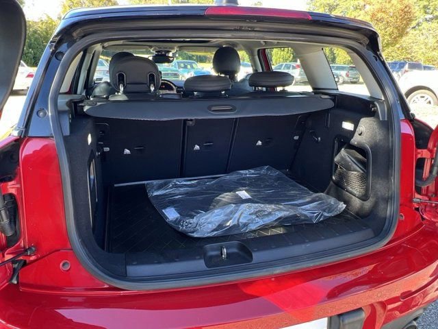 Used 2023 MINI Cooper Clubman S image 31