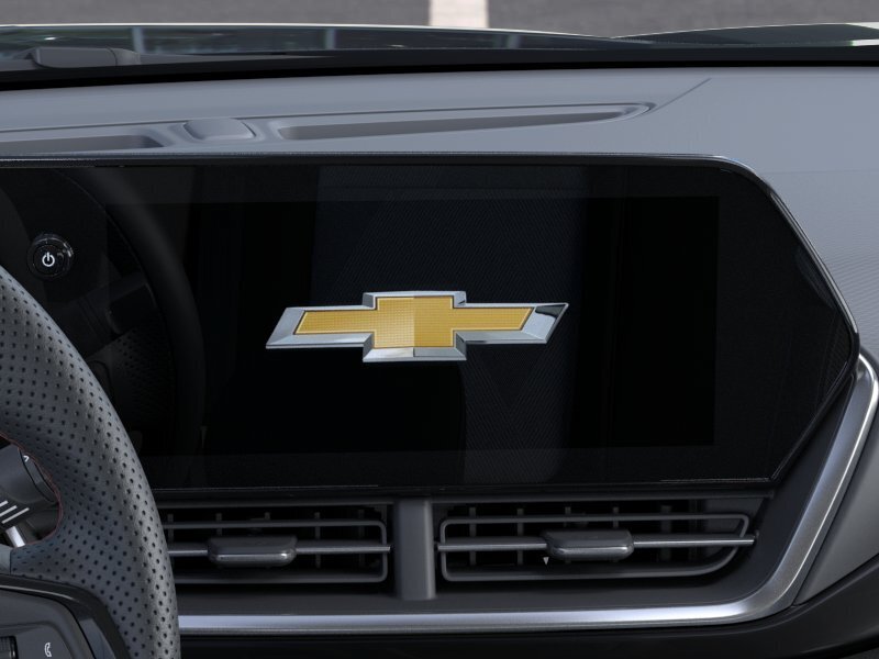 New 2026 Chevrolet Trax RS w/ Sunroof Package FWD image 20