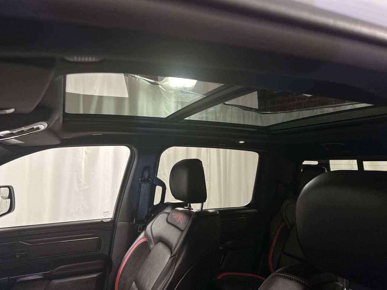 Used 2022 RAM 1500 TRX w/ TRX Level 2 Equipment Group image 31