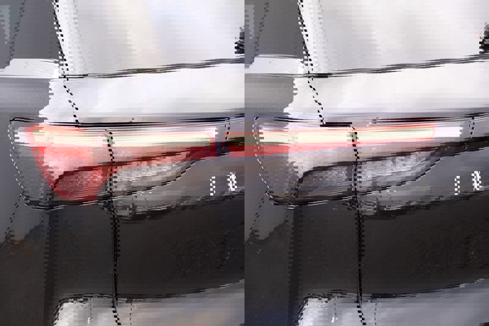 Used 2024 INFINITI QX60 Luxe image 30