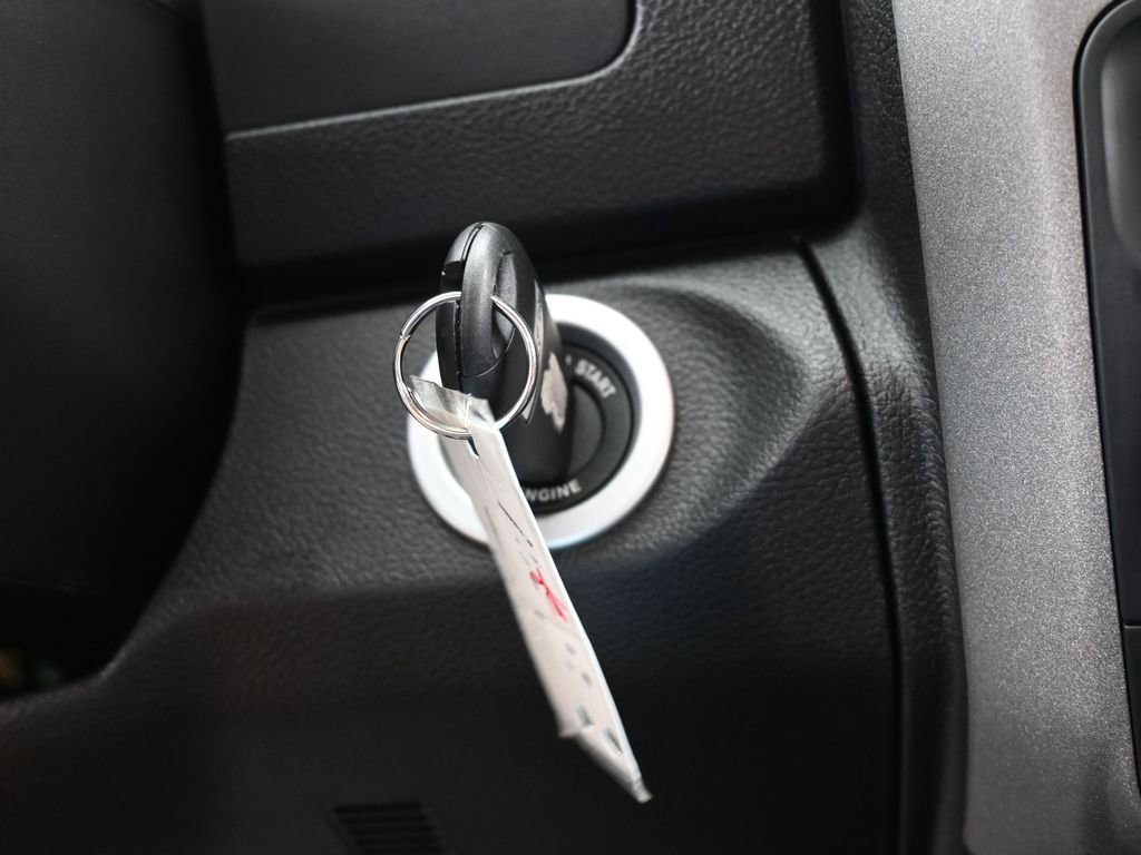 Used 2024 RAM 1500 Tradesman w/ Tradesman SXT Package image 27