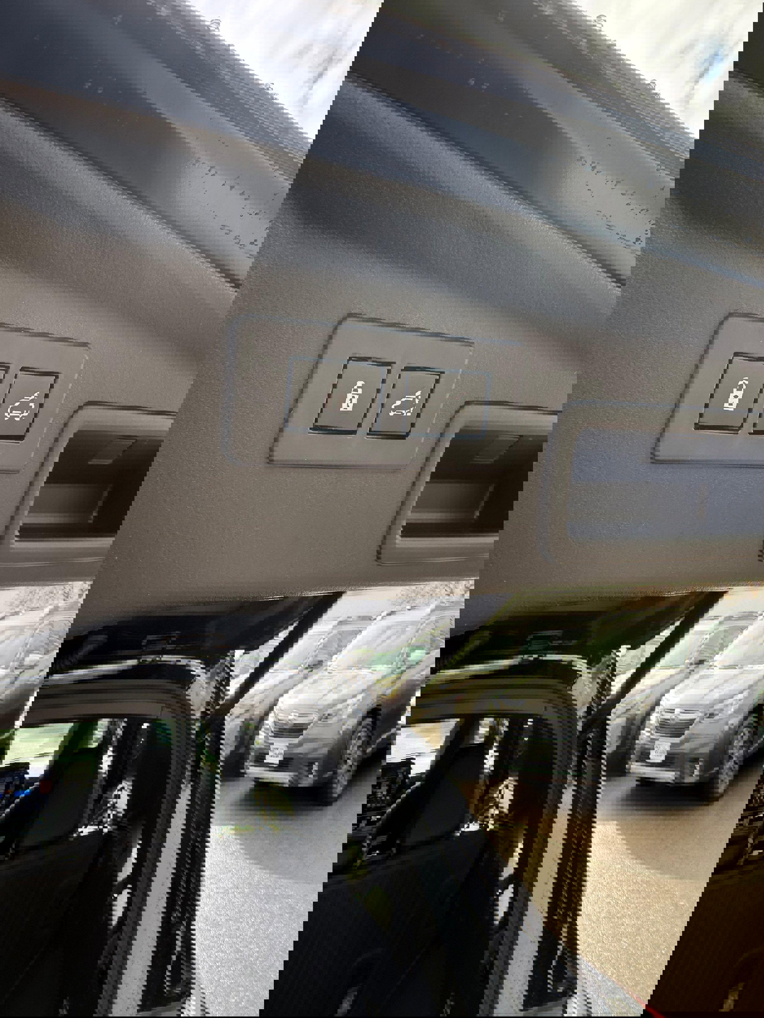 New 2026 Subaru Outback Limited image 24