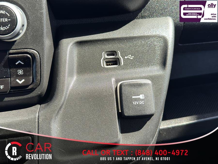 Used 2023 RAM ProMaster 2500 FWD image 37