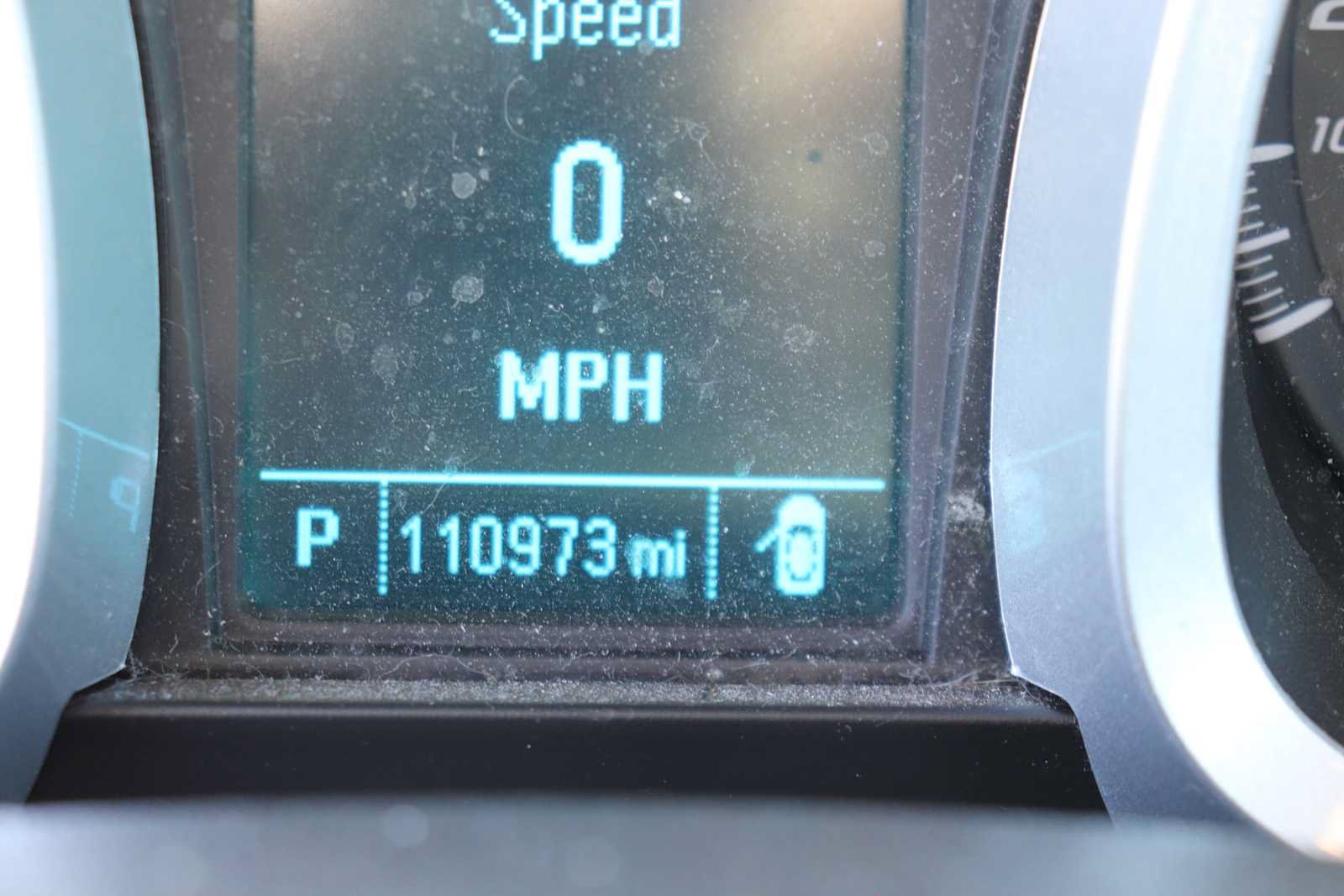 Used 2015 Chevrolet Equinox LT w/ Driver Convenience Package FWD image 11